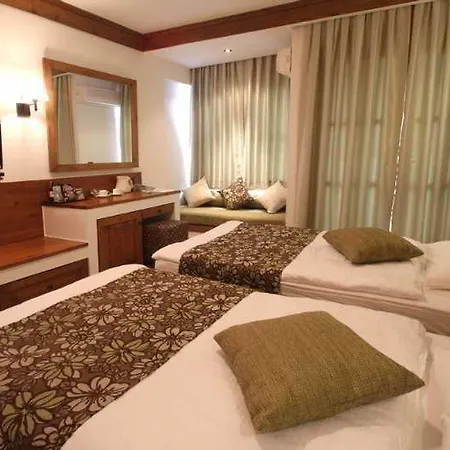 Montana Pine 4* 올루데니스