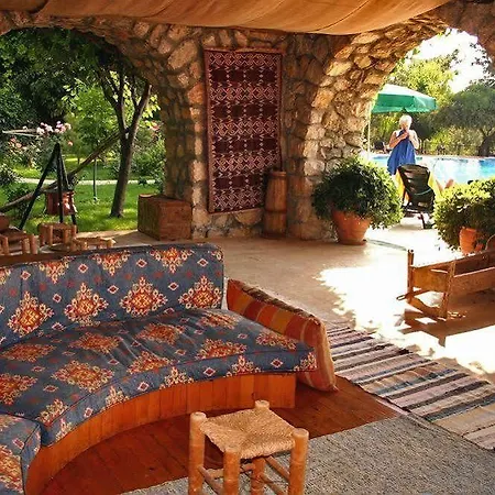 리조트 Montana Pine 4*