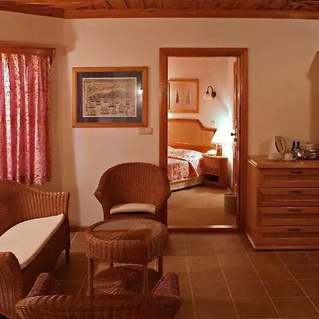 Resort Montana Pine Oludeniz