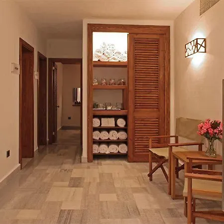 리조트 Montana Pine 4*