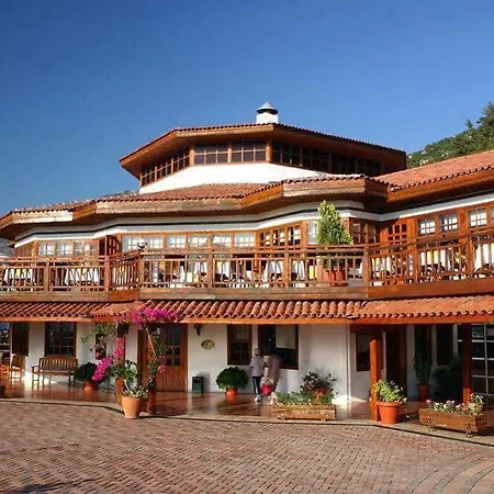 Montana Pine Resort Oludeniz