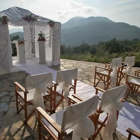 Montana Pine 4* Oludeniz