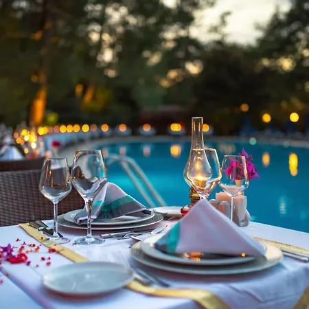 Montana Pine Resort Oludeniz