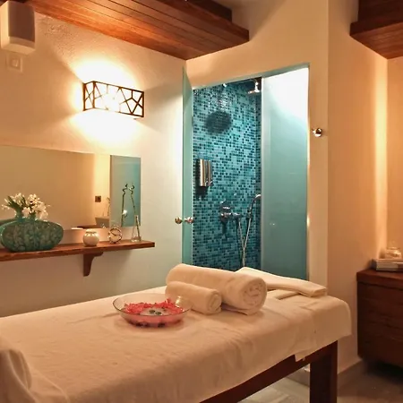 Montana Pine Resort 4*